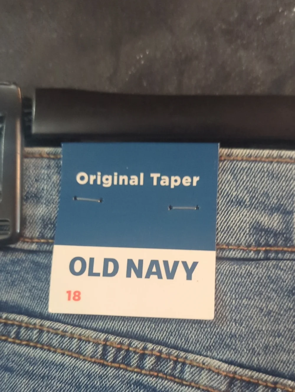 Old Navy Boys Jeans